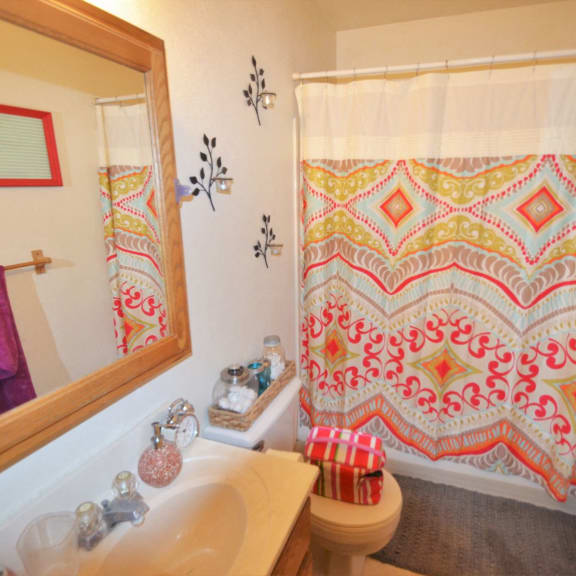 apartment 205 | 1 br | bathroom | loft | three sixty real estate