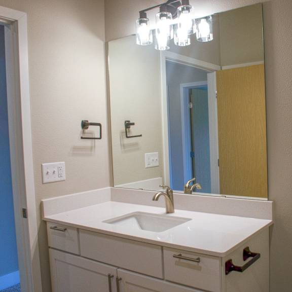 Thumbnail 9 of 9 Archway Residences Townhome Bathroom