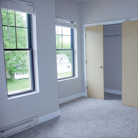 Thumbnail 7 of 9 Archway Residences Townhome Bedroom
