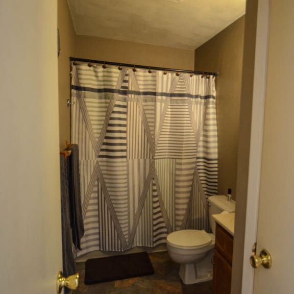 apartment 302 | 1 br | bathroom  | three sixty real estate