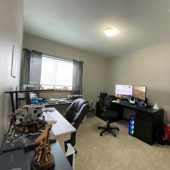 2br|1b falls apt | river falls | three sixty