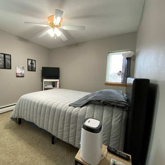 2br|1b falls apt | river falls | three sixty