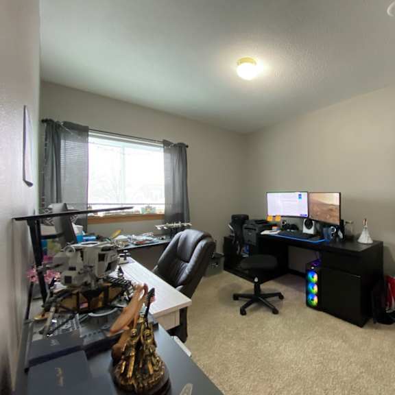spacious bedrooms | rent | river falls