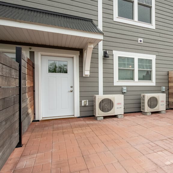 grr | private patio | three sixty real estate