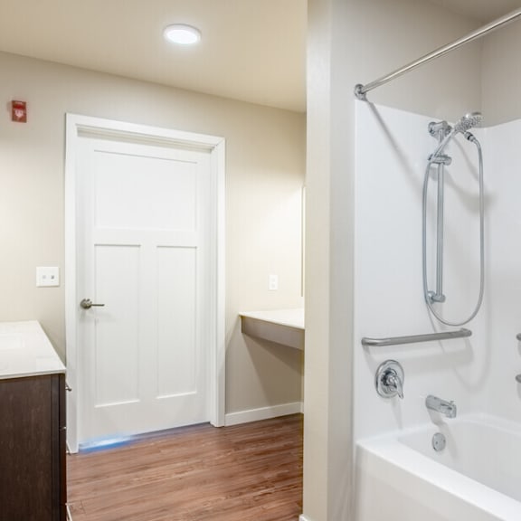 grr | bathroom ada | three sixty real estate