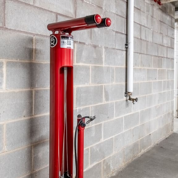 grr | bike pump | three sixty real estate