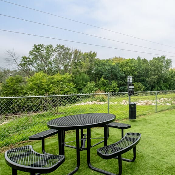 grr | dog run | three sixty real estate