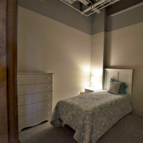 hub | 3 br | 2 bath | bedroom #3 | three sixty real estate