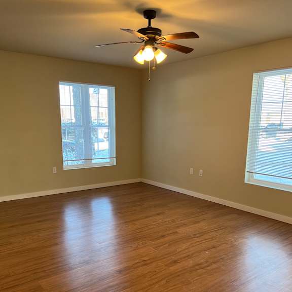 canterbury | wood floors