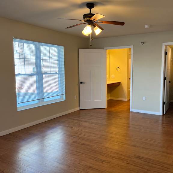 canterbury | bedrooms