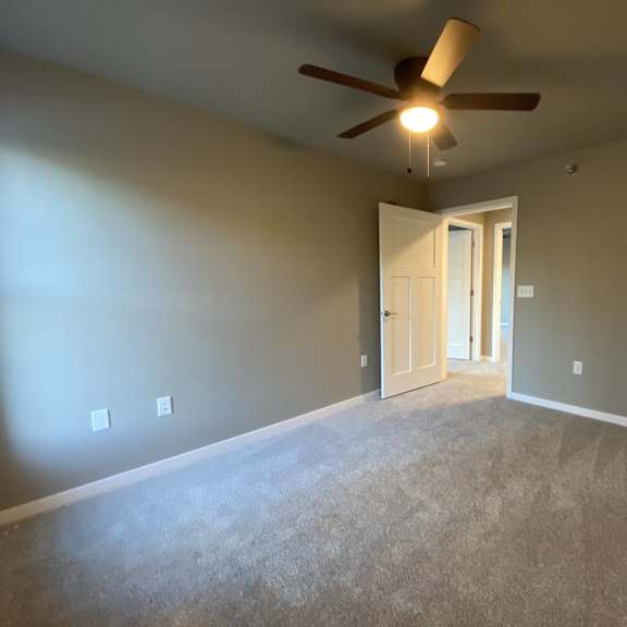 milltown residences bedroom