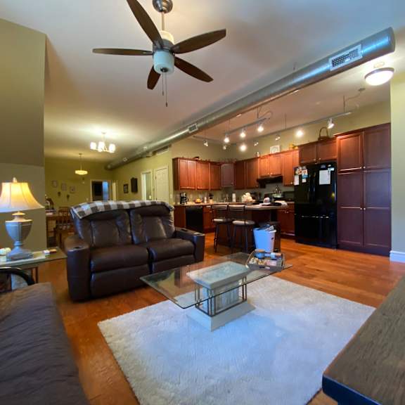 #202 1br1b apartment  downtown la crosse three sixty