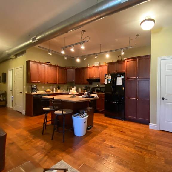 #202 1br1b apartment  downtown la crosse three sixty