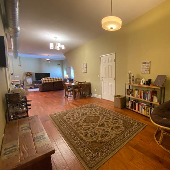 #202 1br1b apartment  downtown la crosse three sixty