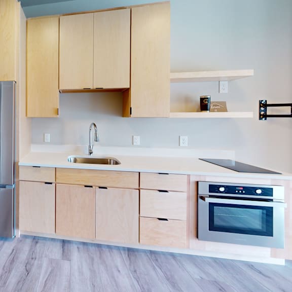 ori studio |  c&c residences