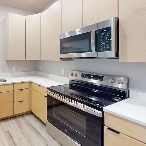 edge ori studio |  badger west residences