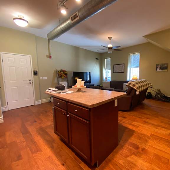 #202 1br1b apartment  downtown la crosse three sixty