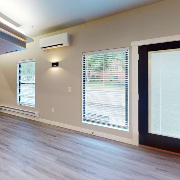 edge ori studio lower unit |  badger west residences