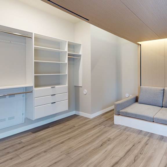 edge ori studio |  badger west residences