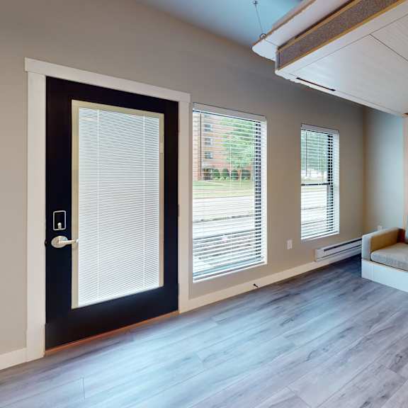 form ori studio lower unit|  badger west residences
