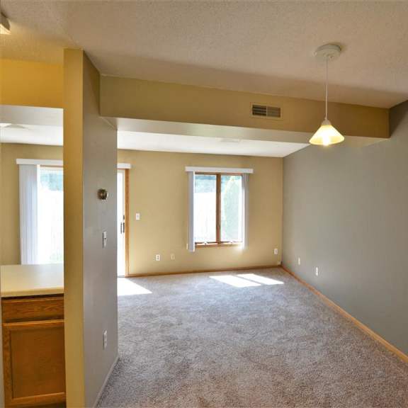 2 br | living area | three sixty real estate