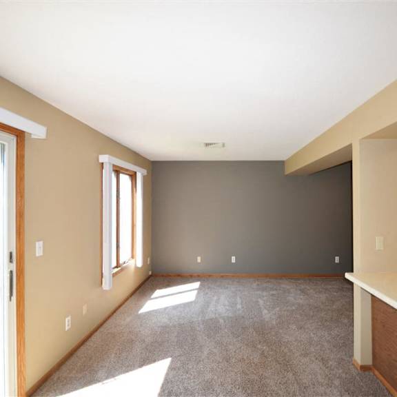 2 br | living area | dining area | three sixty real estate