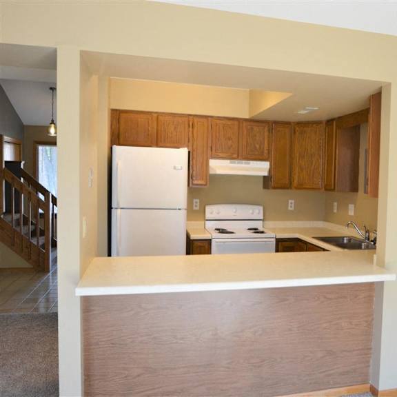 2 br | kitchen | three sixty real estate