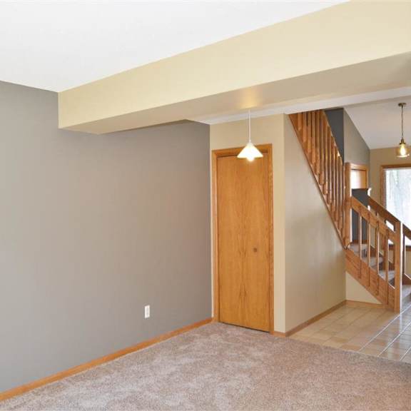 2 br | living area | storage space | three sixty real estate