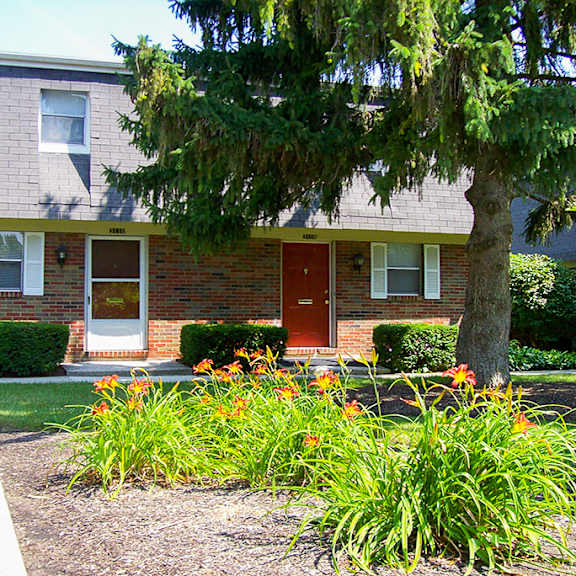 kingswood exterior