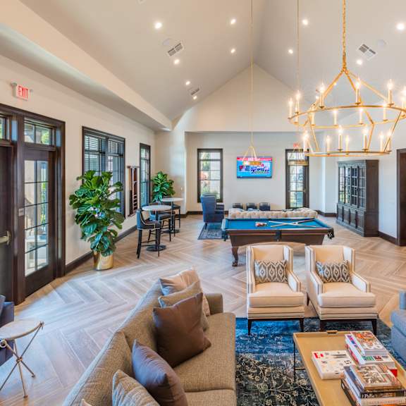 clubhouse
