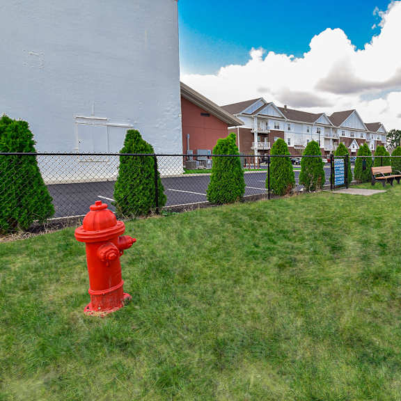 hilliard ohio apartments for rent