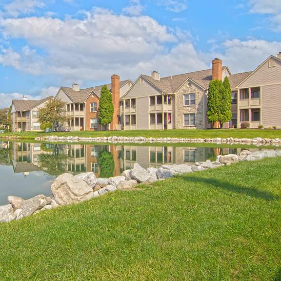 asherton of dublin offers the best apartments for rent in dublin ohio