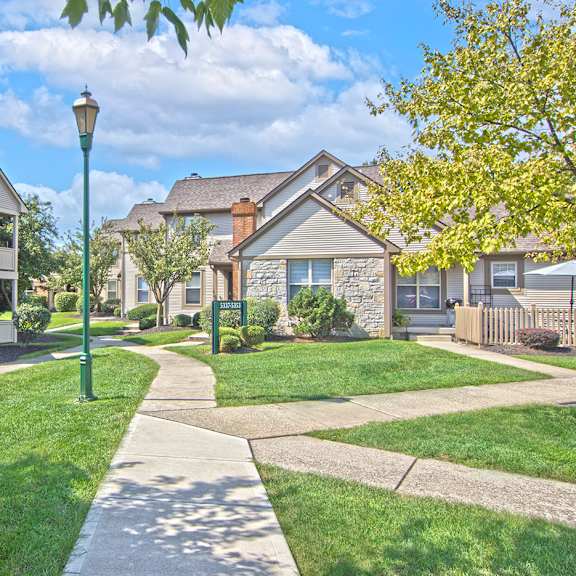 asherton of dublin offers the best apartments for rent in dublin ohio