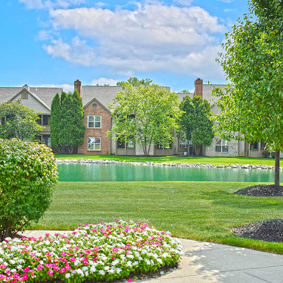 asherton of dublin offers the best apartments for rent in dublin ohio