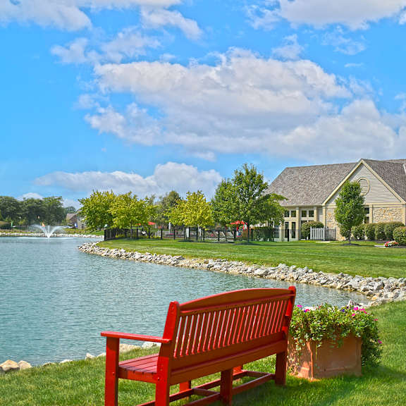 asherton of dublin offers the best apartments for rent in dublin ohio