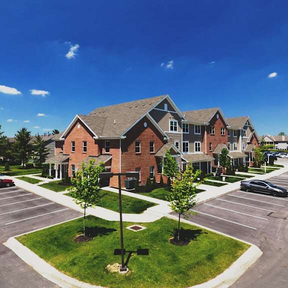 sanctuary village apartments