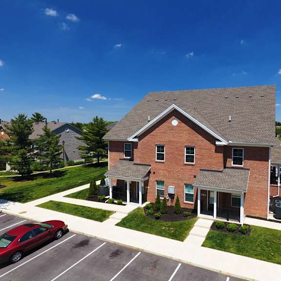 sanctuary village apartments