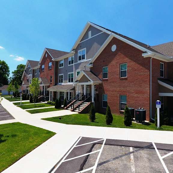 sanctuary village apartments
