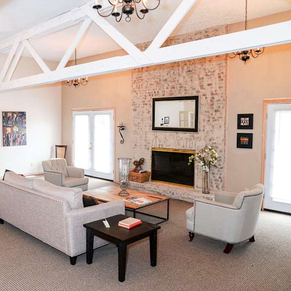 kingswood clubhouse