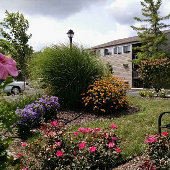 greene countrie garden