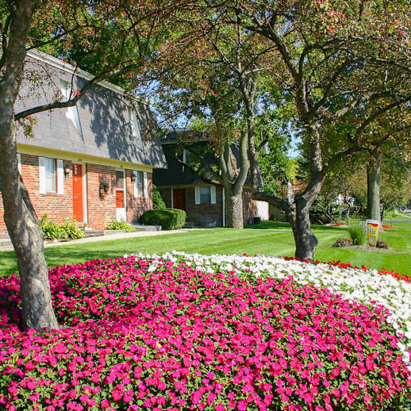 kingswood exterior