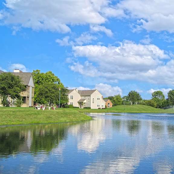 asherton of dublin offers the best apartments for rent in dublin ohio