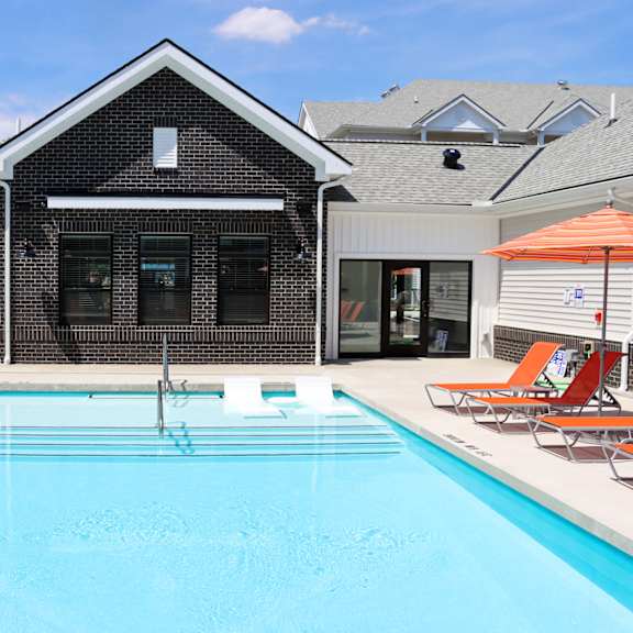 clubhouse
