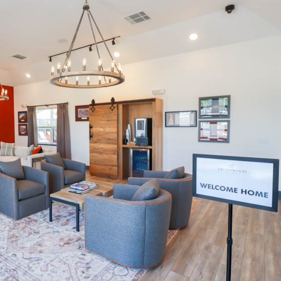 clubhouse