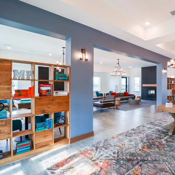 clubhouse