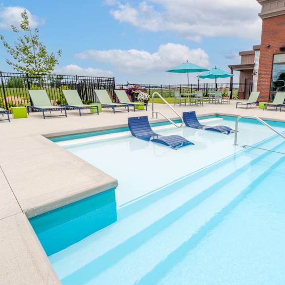 pool