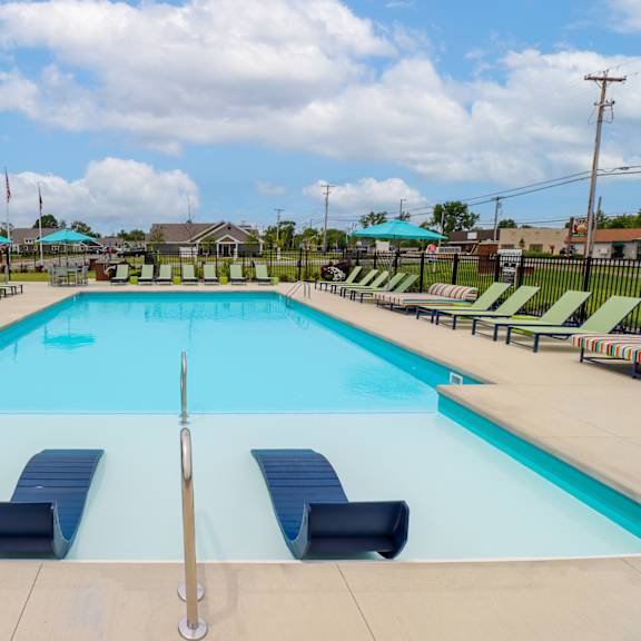 pool