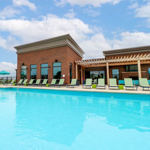 pool