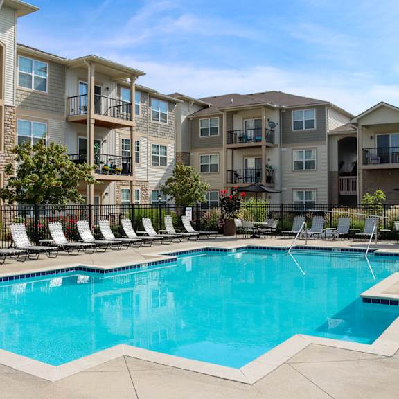 gables west pool deck