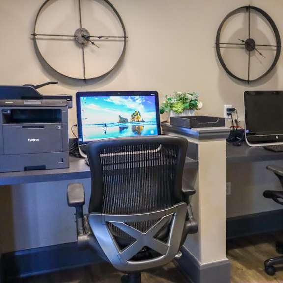 polaris place business center